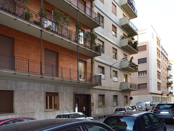 ufficio in affitto a Biella in zona Centro Città