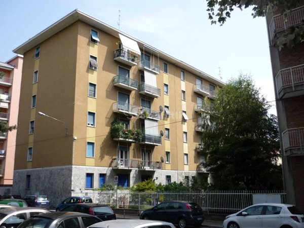 appartamento in affitto a Biella