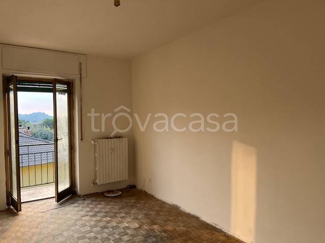 appartamento in affitto a Biella in zona Chiavazza