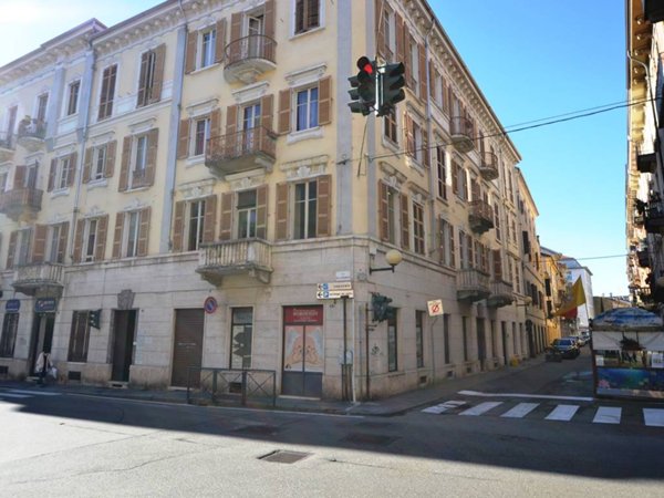 ufficio in affitto a Biella in zona Centro Città