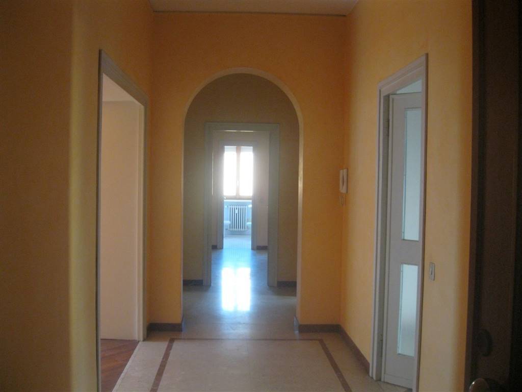 appartamento in affitto a Biella in zona Centro Città