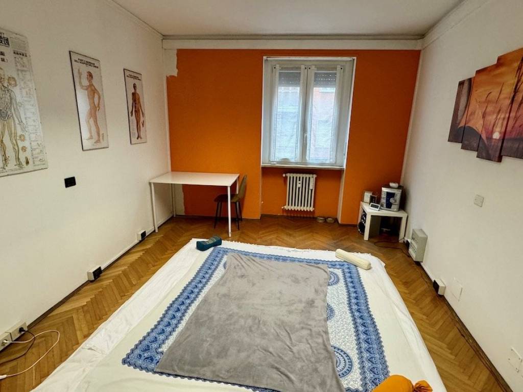 ufficio in affitto a Biella in zona Centro Città