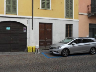 ufficio in affitto a Biella