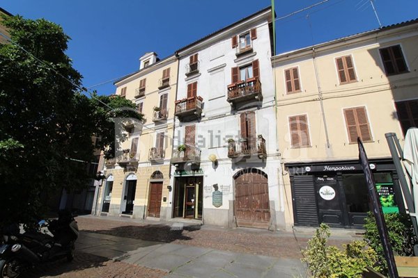 locale commerciale in affitto a Biella in zona Centro Città