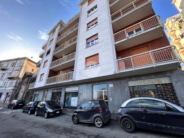negozio in affitto a Biella in zona Centro Città