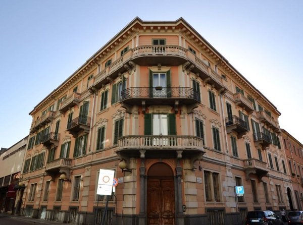 ufficio in affitto a Biella in zona Centro Città