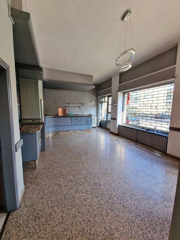 negozio in affitto a Biella