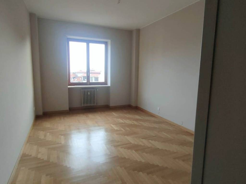 appartamento in affitto a Biella in zona Centro Città