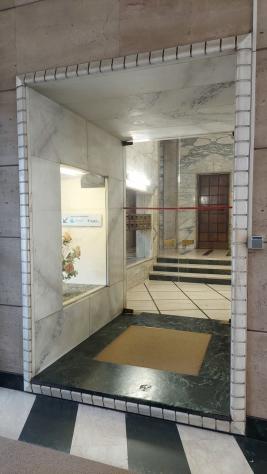 ufficio in affitto a Biella in zona Centro Città