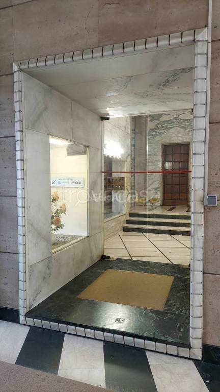ufficio in affitto a Biella in zona Centro Città
