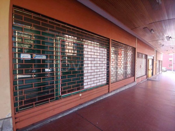 negozio in affitto a Biella in zona Pavignano