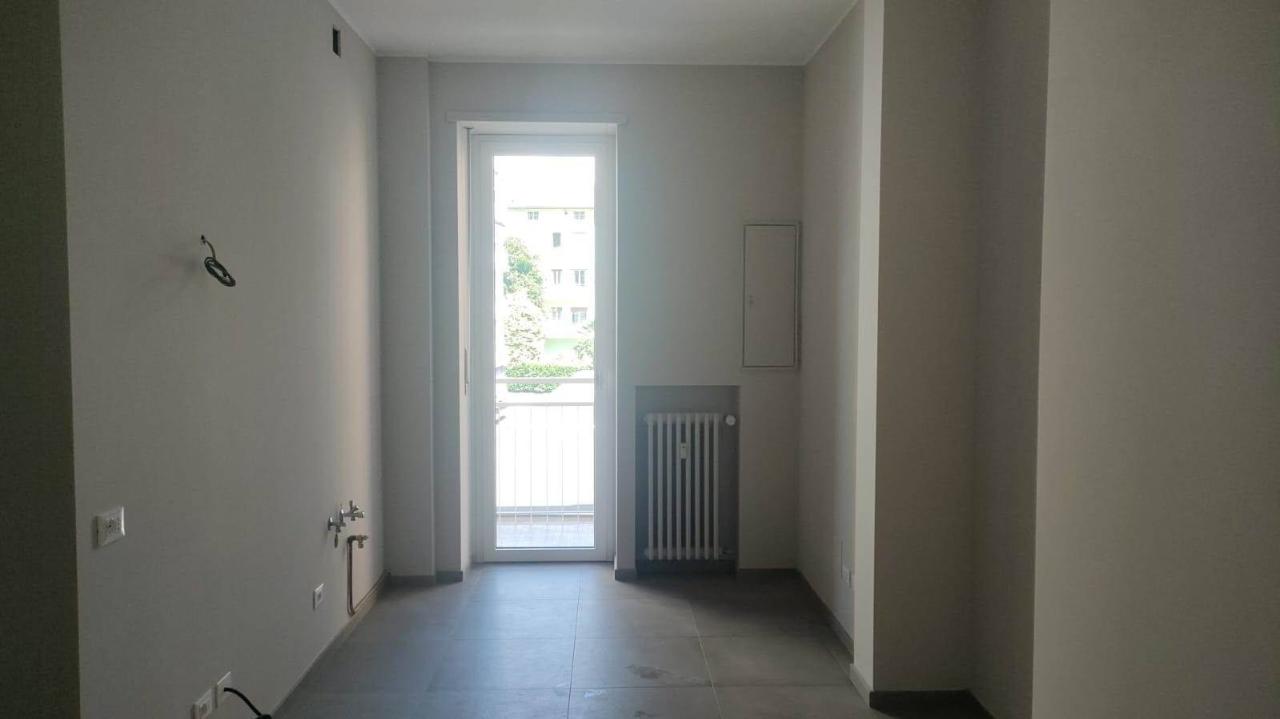 appartamento in affitto a Biella
