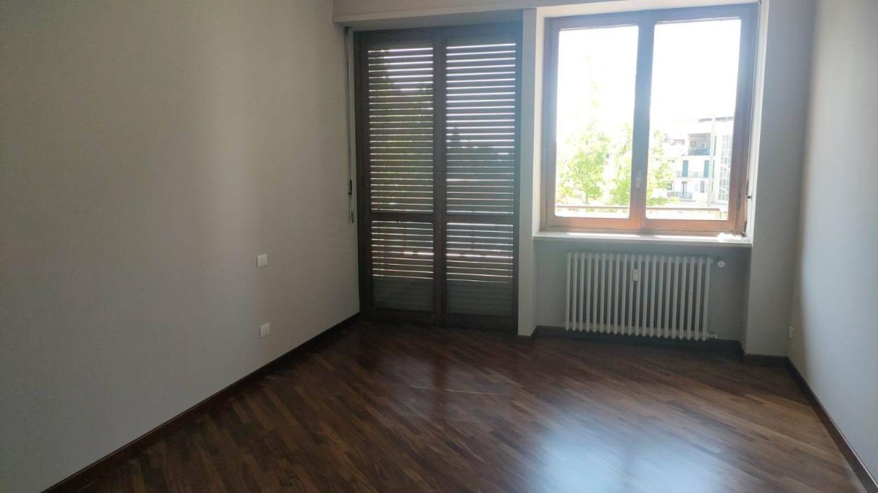 appartamento in affitto a Biella