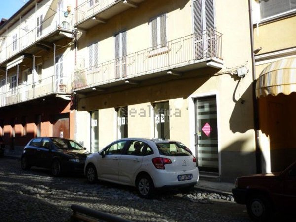 ufficio in affitto a Biella