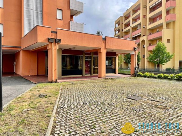 negozio in affitto a Biella