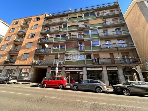 negozio in affitto a Biella