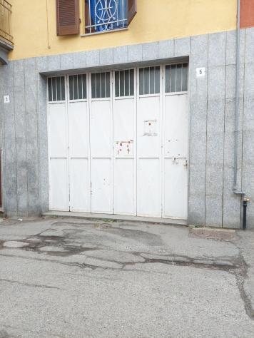 locale commerciale in affitto a Biella