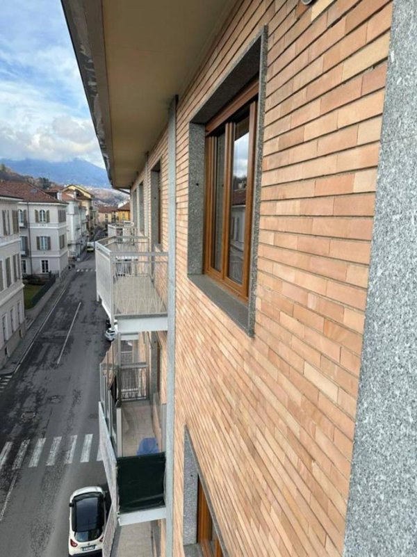 appartamento in affitto a Biella