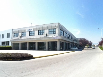 negozio in affitto a Biella