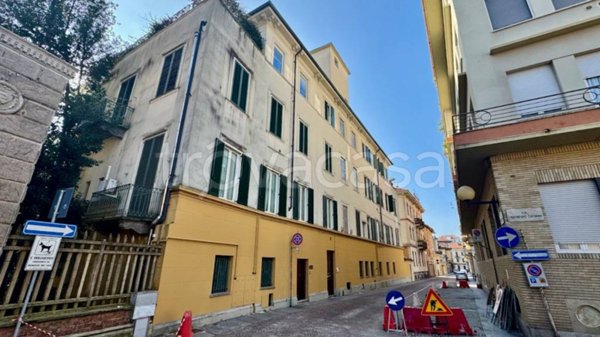 ufficio in affitto a Biella in zona Centro Città