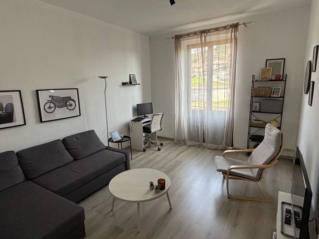 appartamento in affitto a Biella