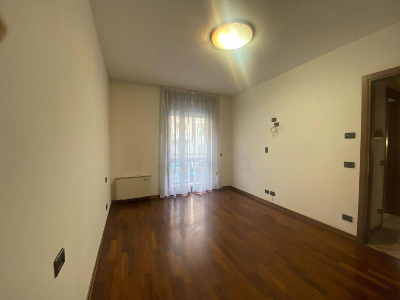 appartamento in affitto a Biella in zona Centro Città