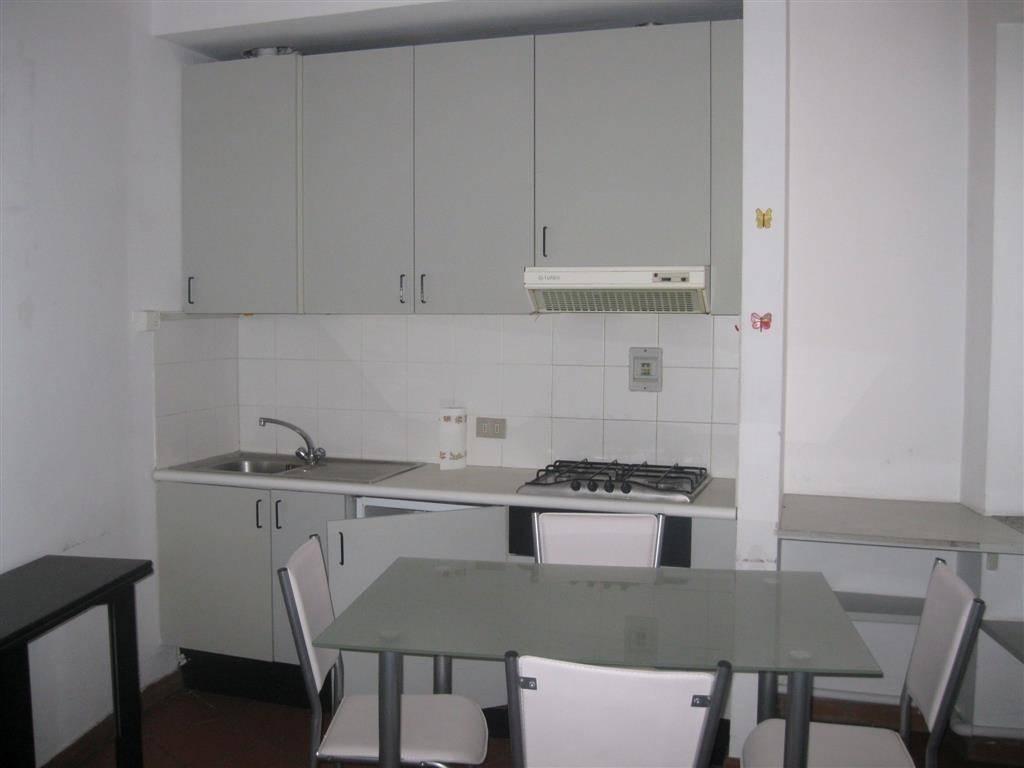 appartamento in affitto a Biella in zona Centro Città