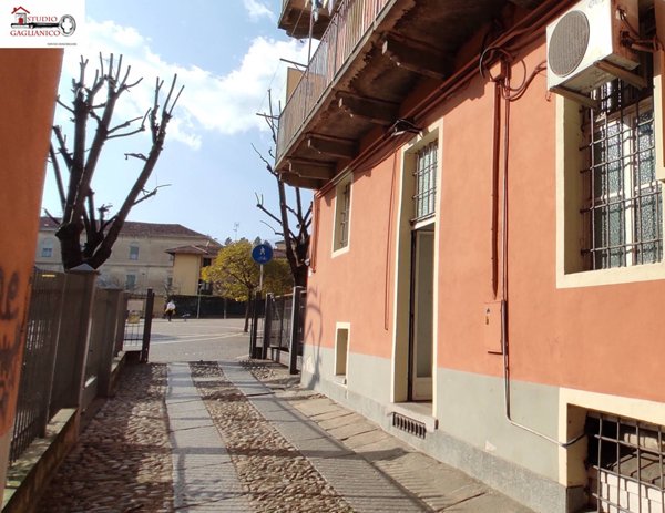 locale commerciale in affitto a Biella in zona Centro Città