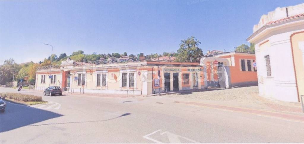 locale commerciale in affitto a Biella in zona Centro Città