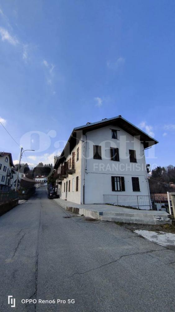 appartamento in affitto a Biella