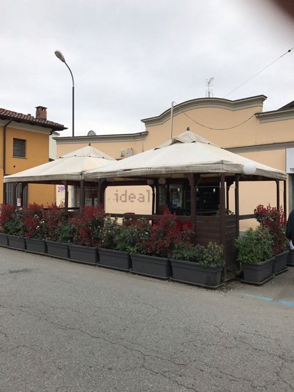 negozio in affitto a Biella