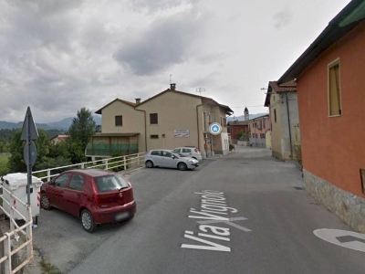 negozio in affitto a Biella