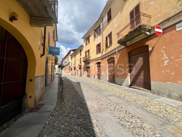 appartamento in affitto a Biella