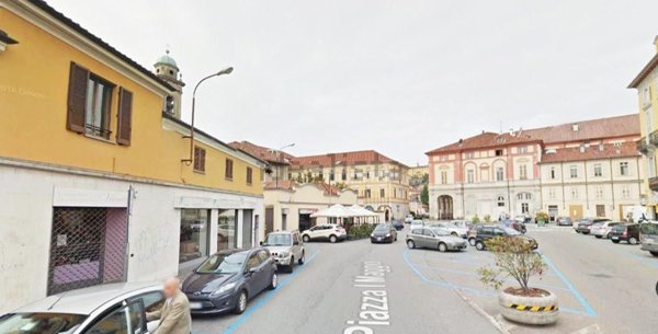 negozio in affitto a Biella