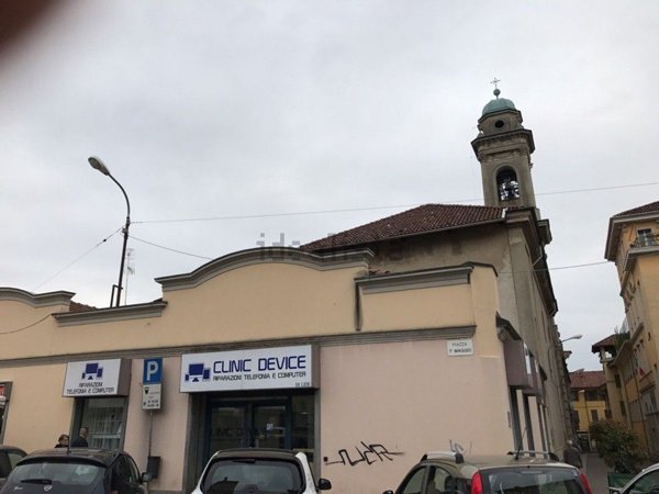 negozio in affitto a Biella