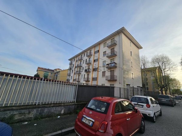 appartamento in affitto a Biella