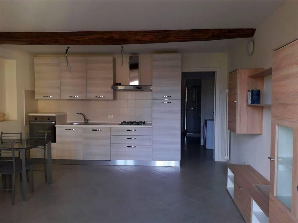 appartamento in affitto a Biella in zona Centro Città