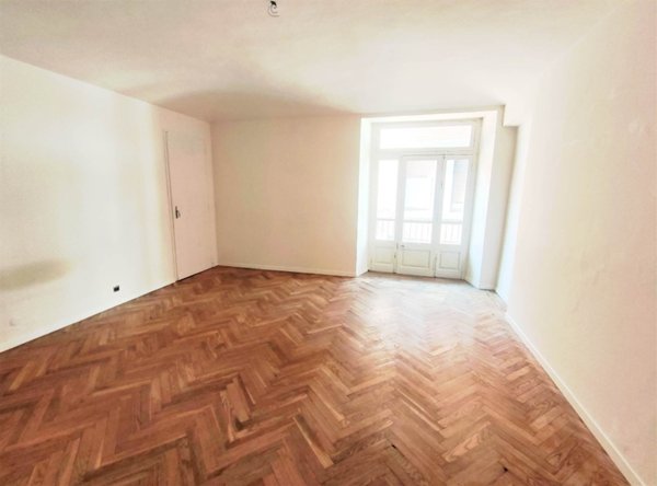 appartamento in affitto a Biella in zona Centro Città