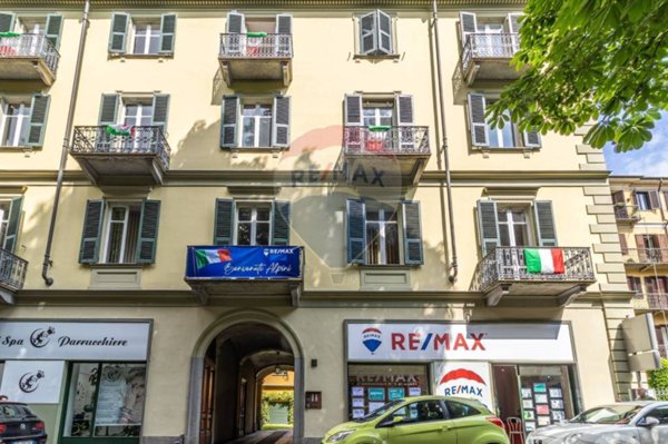 ufficio in affitto a Biella
