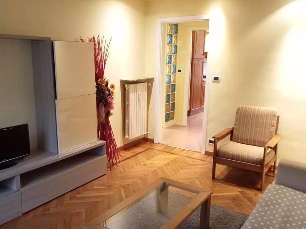 appartamento in affitto a Biella