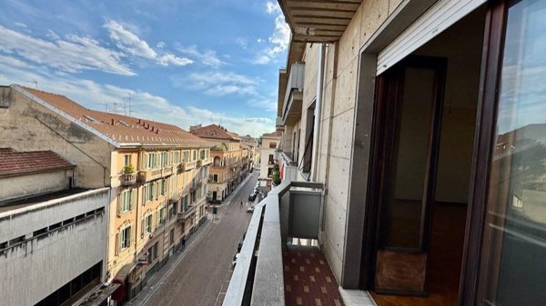 appartamento in affitto a Biella