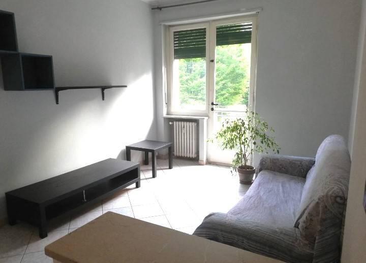 appartamento in affitto a Biella