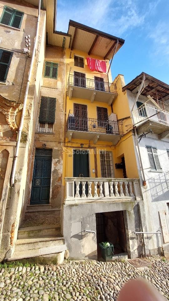 appartamento in affitto a Biella