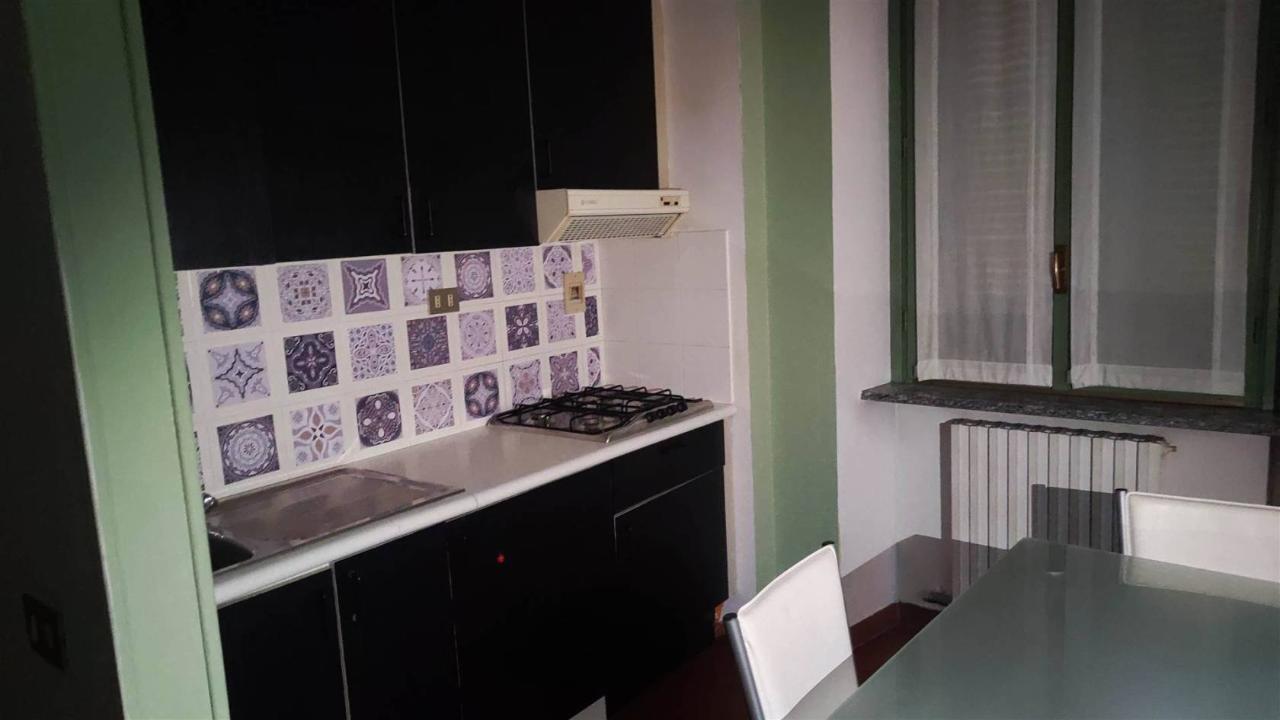 appartamento in affitto a Biella in zona Centro Città
