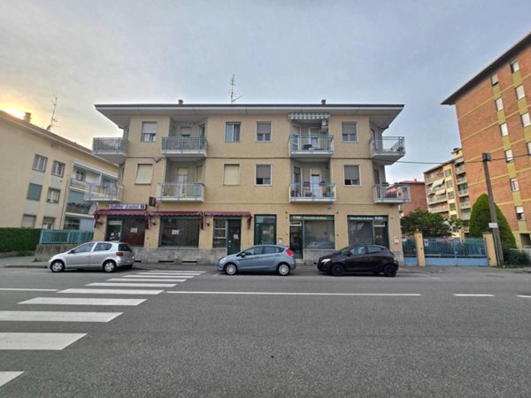 appartamento in affitto a Biella