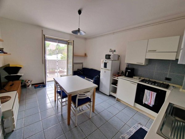 appartamento in affitto a Biella in zona Centro Città