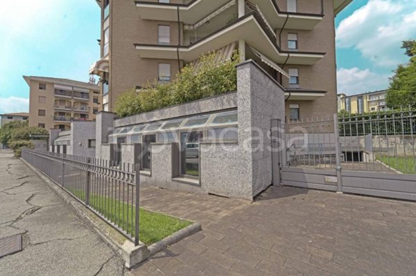 appartamento in affitto a Biella