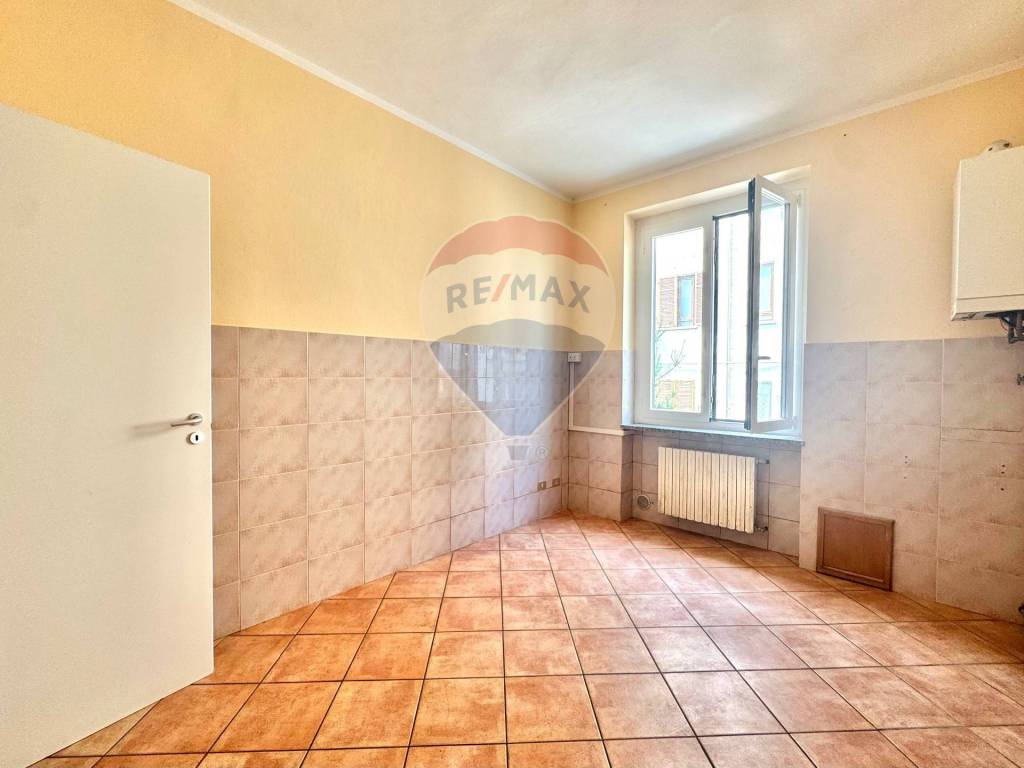 appartamento in affitto a Biella in zona Cossila