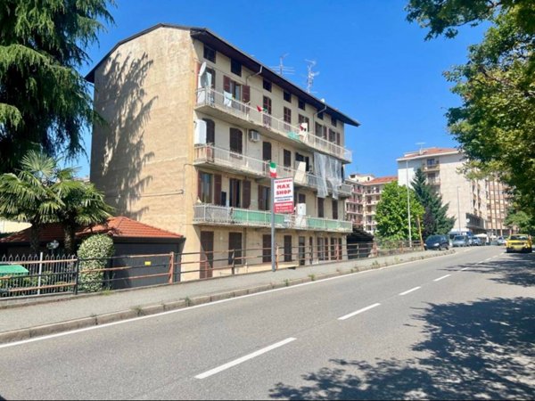 appartamento in affitto a Biella