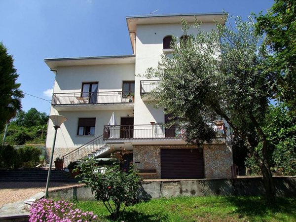 appartamento in affitto a Biella in zona Chiavazza